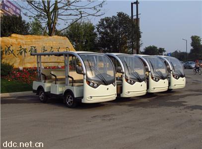  绿通LT-S11.A观光车